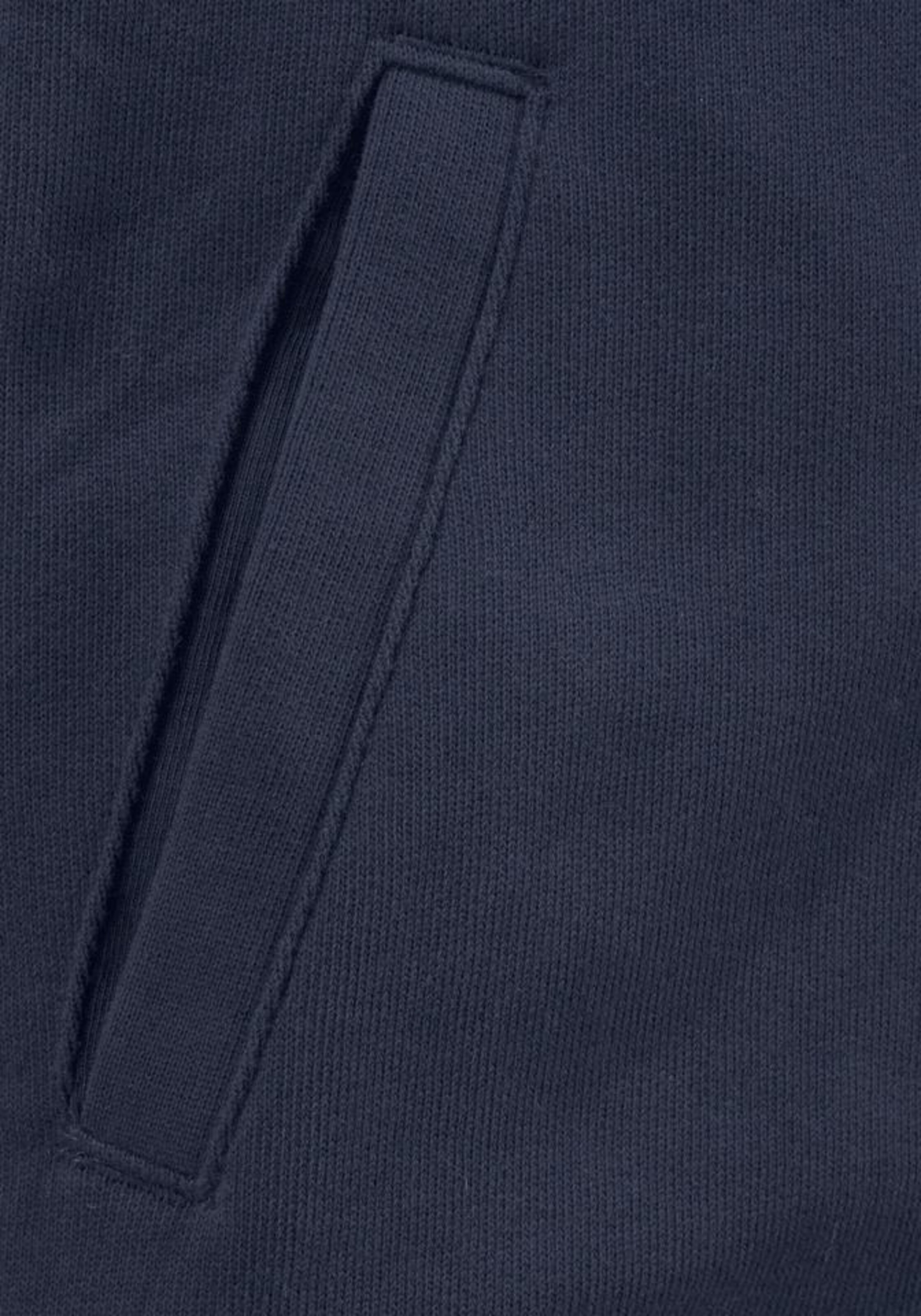 KangaROOS Sweatjacke in Blau