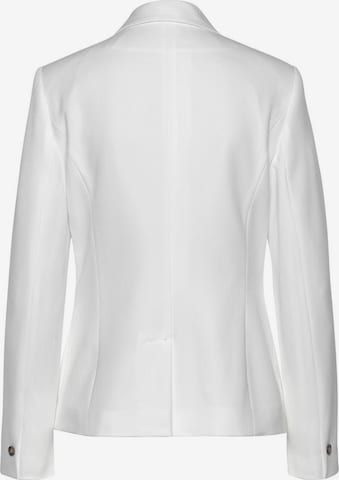 Blazer di LASCANA in bianco