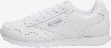 Reebok Sneakers 'Royal Glide LX' in White