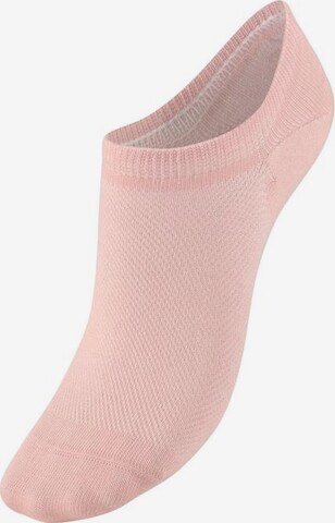 BENCH Ankle Socks in Mixed colors