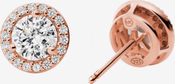 Boucles d'oreilles MICHAEL Michael Kors en rose