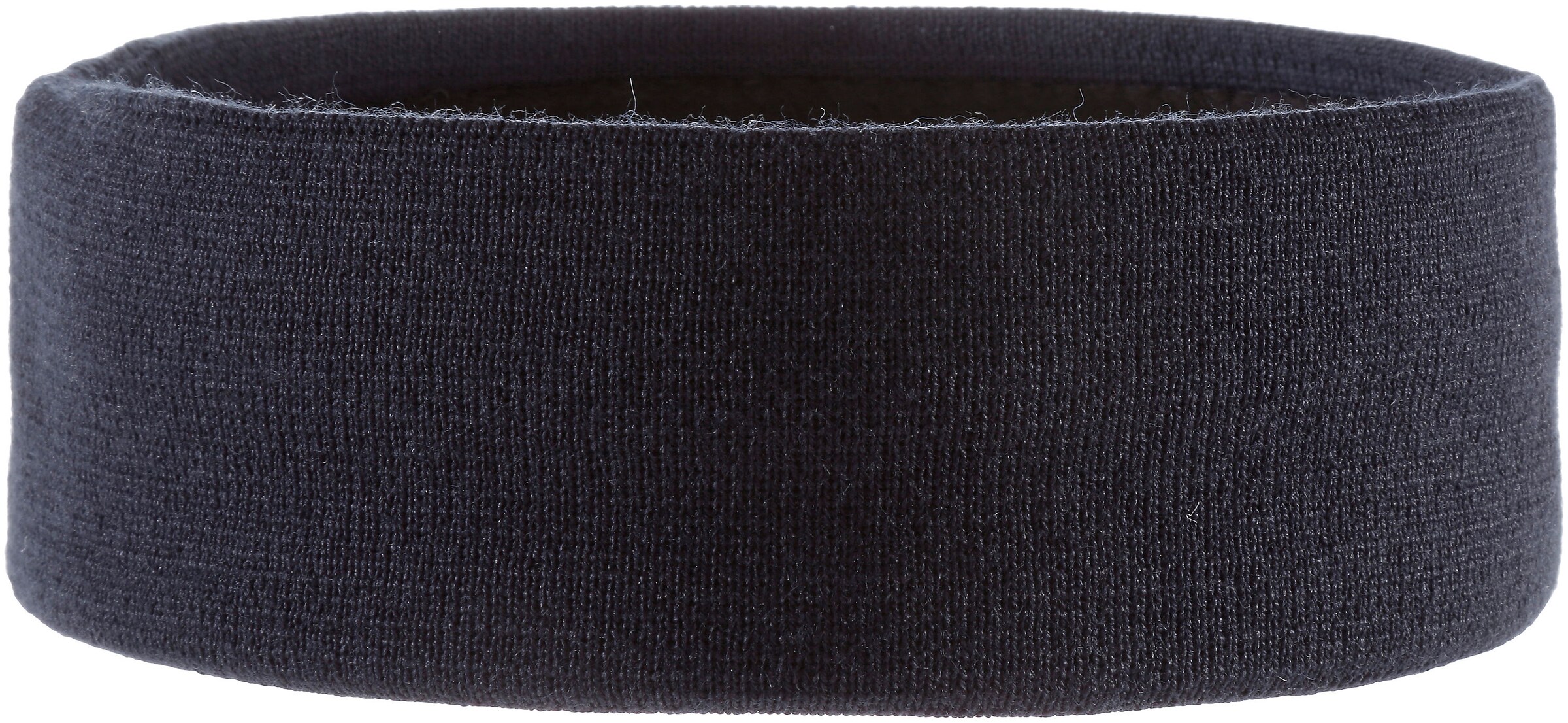 Eisbär Headband 'Havel' in Black