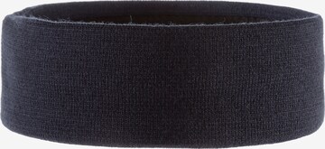 Eisbär Headband 'Havel' in Black