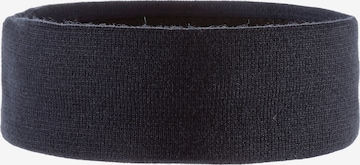 Eisbär Headband 'Havel' in Black