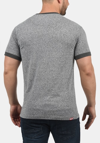 T-Shirt 'Benn' !Solid en gris