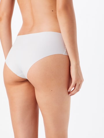 Mey Boyshorts 'Soft Second Me' in White: back