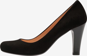 EVITA Damen Pumps in Schwarz