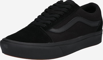 VANS - Zapatillas deportivas bajas 'Old Skool' en negro: frente
