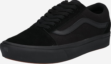 VANS Sneaker 'Old Skool' in Schwarz: predná strana