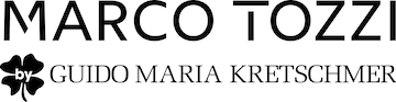 MARCO TOZZI by GUIDO MARIA KRETSCHMER