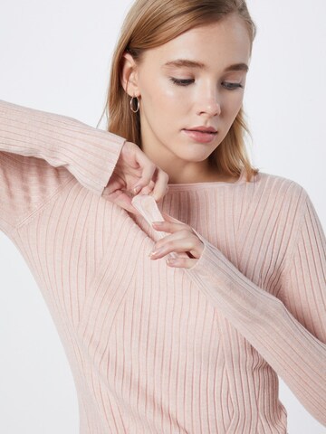 ONLY Pullover 'Natalia' i pink: forside