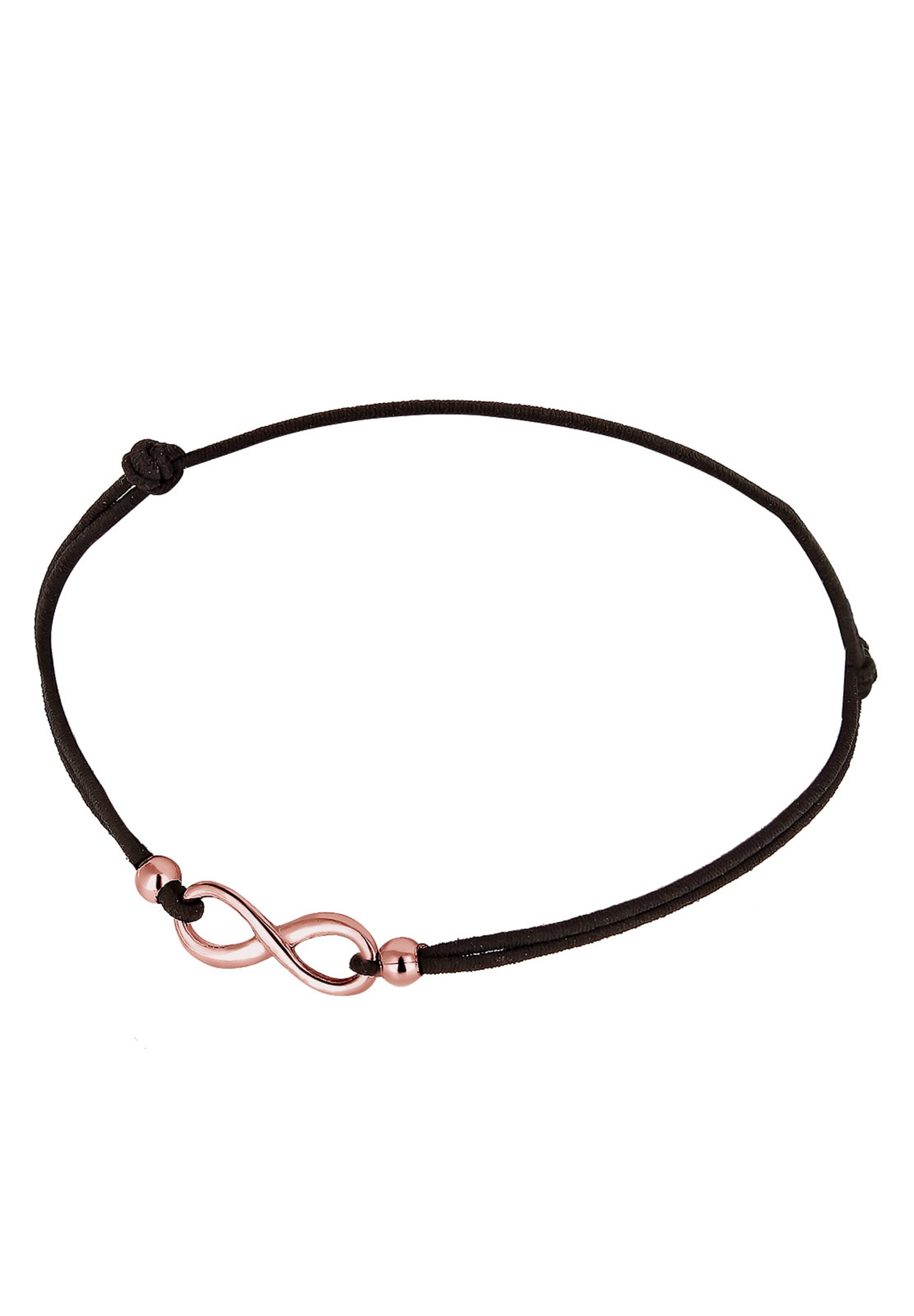 ELLI Armband in Zwart