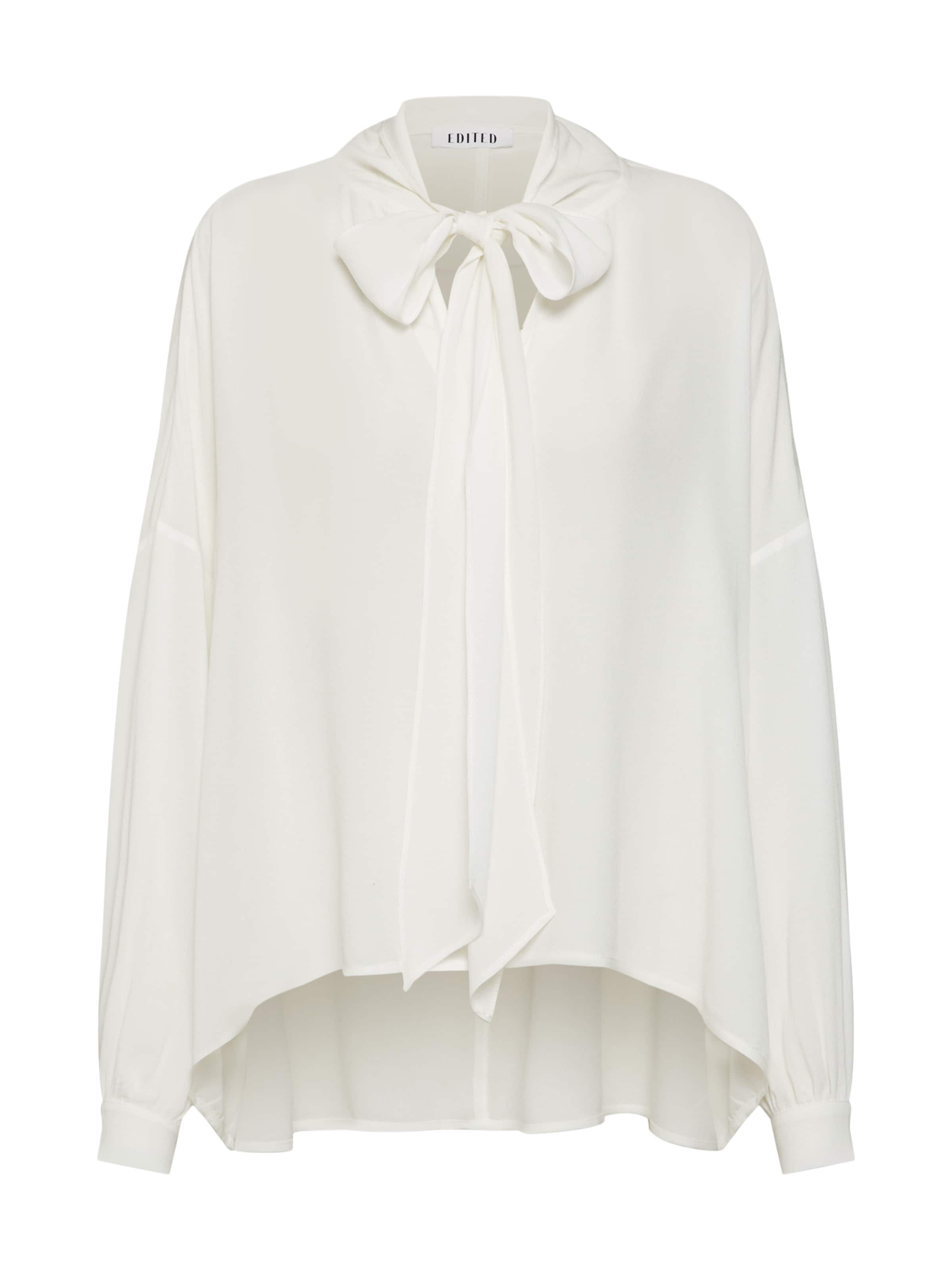 EDITED - Blouse 'Lesly' in de kleur Wit