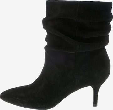 Shoe The Bear Ankle Boots in Black