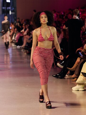 The AY FASHION Show Womenswear
