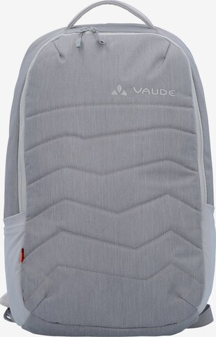 VAUDE Sportrucksack 'Petail' in Grau: predná strana