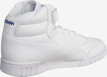 Reebok High-top trainers in White