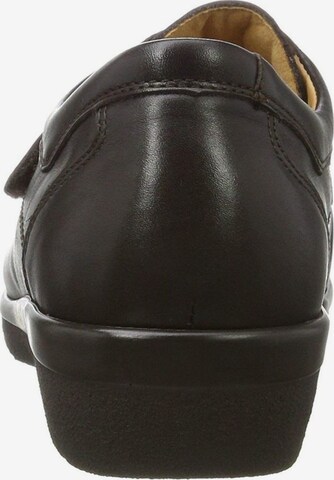 Ganter Classic Flats in Black