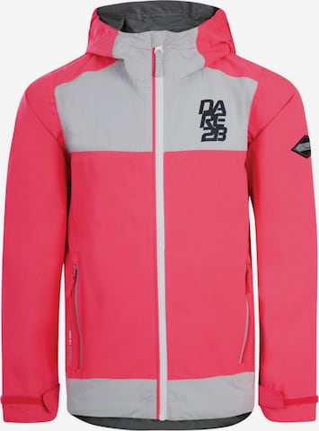 DARE 2B Outdoor jacket 'Renounce' in Pink: front