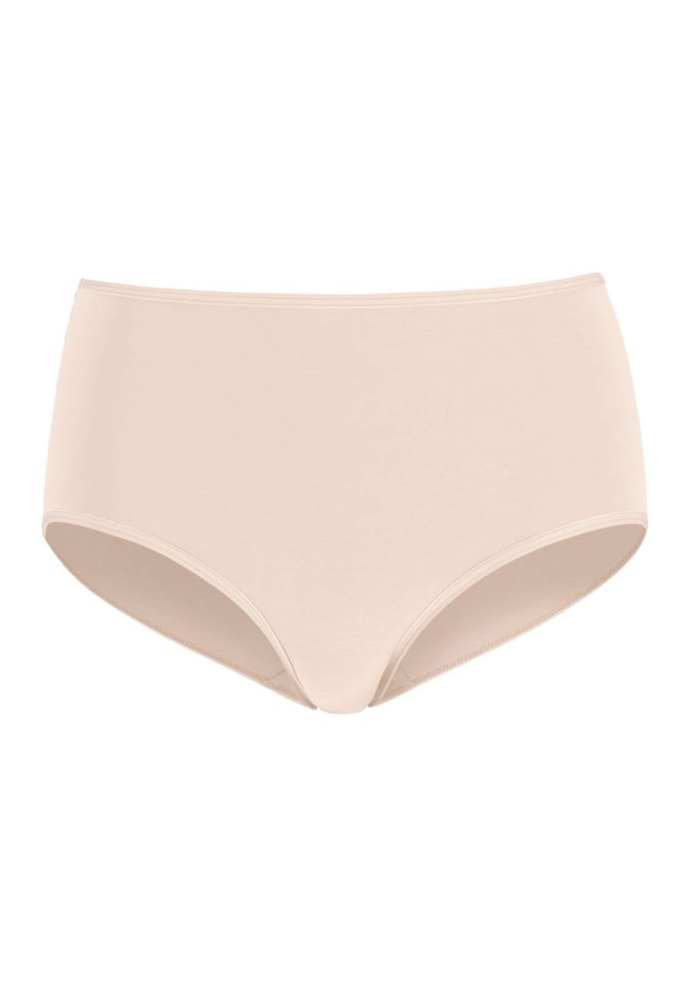 LASCANA Slip in Beige
