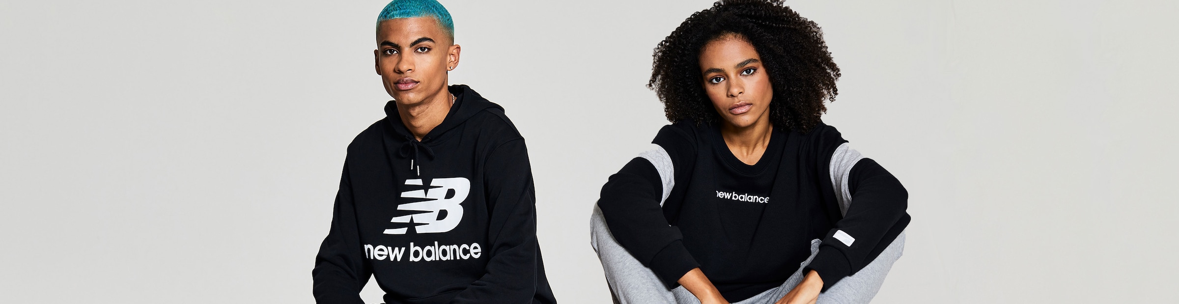 new balance magazin