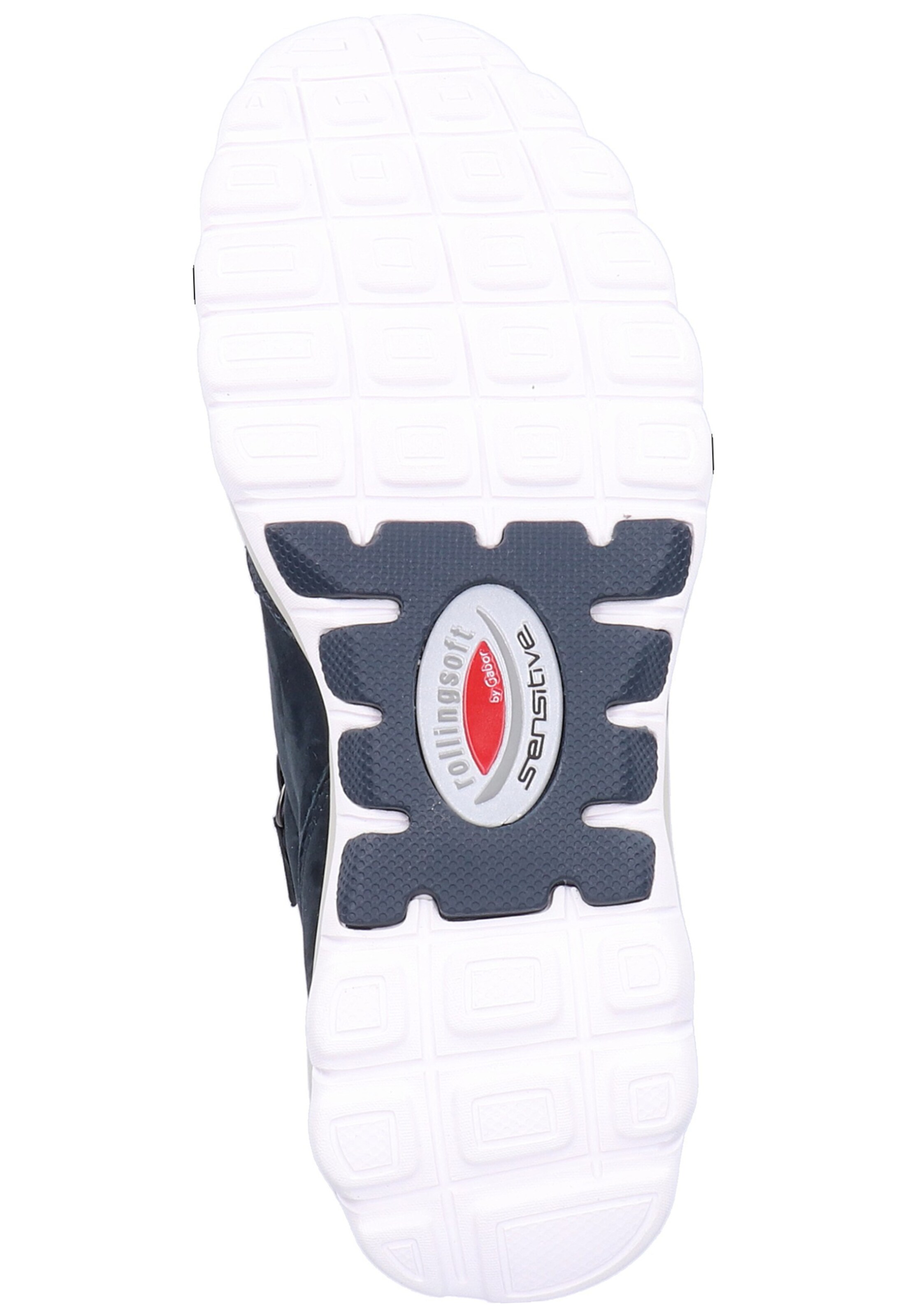 GABOR Veterschoen in Blauw