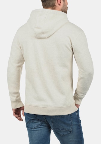 BLEND Sweatshirt 'Vince' in Beige