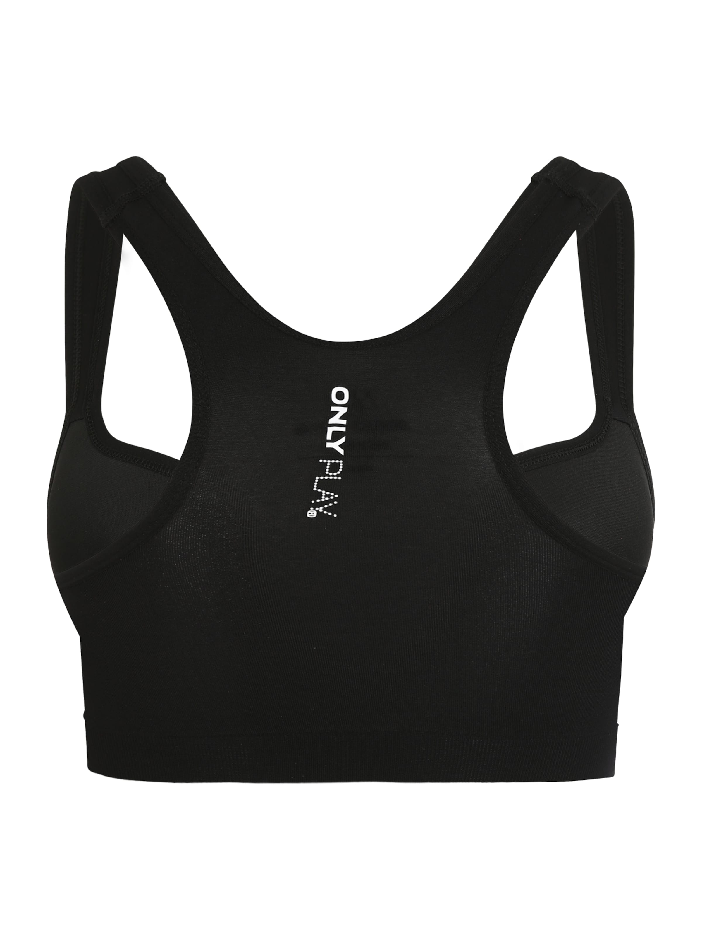 Bustieră Sutien sport 'ONPMartine-2' de la ONLY PLAY pe negru