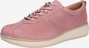 ROMIKA Sneakers laag in Roze: voorkant