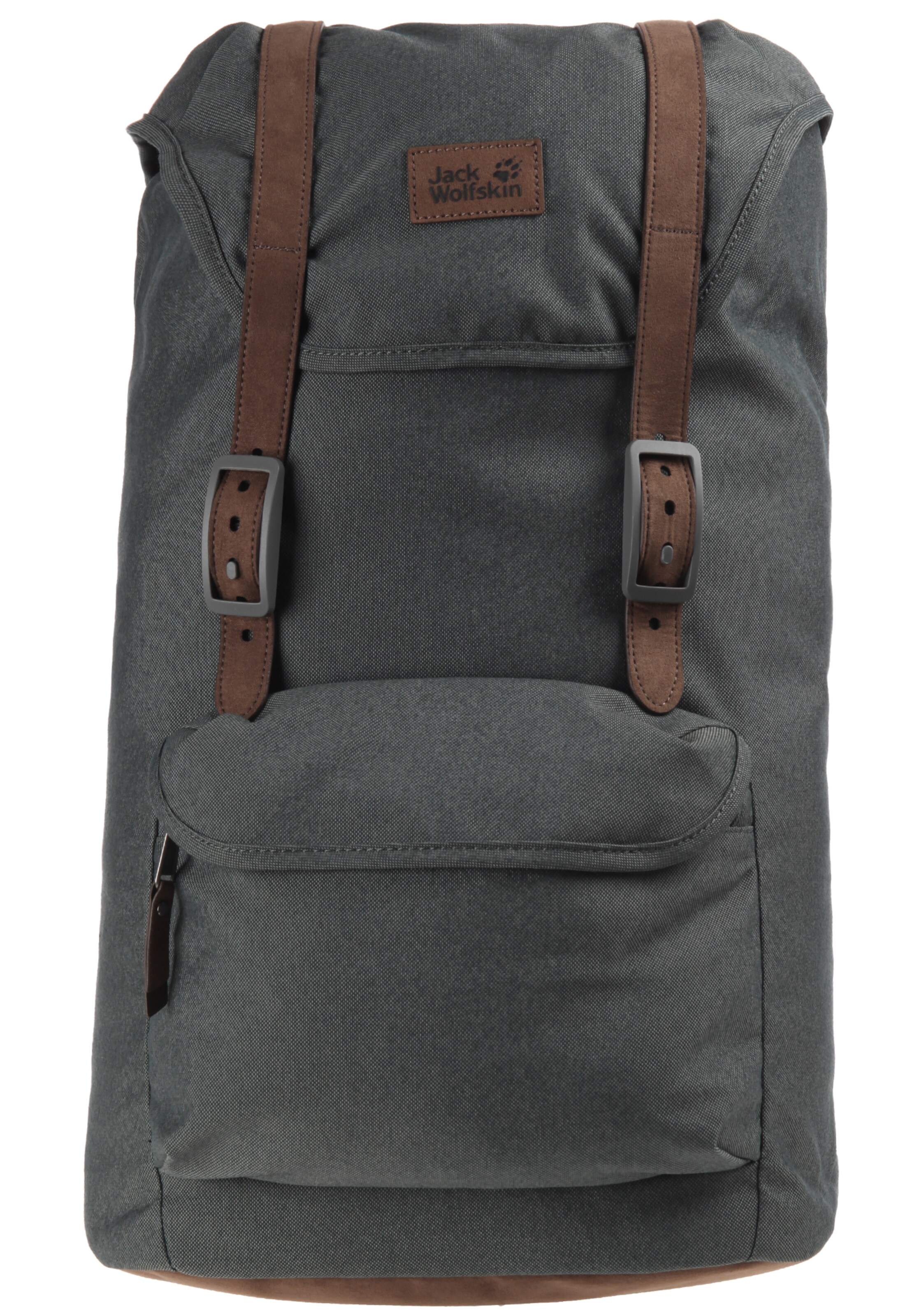 JACK WOLFSKIN - Sportrugzak 'Earlham 24L' in de kleur Basaltgrijs