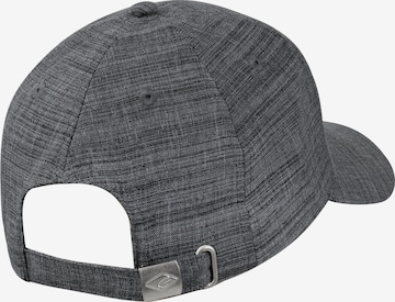 Cappello da baseball 'Sotschi ' di chillouts in grigio