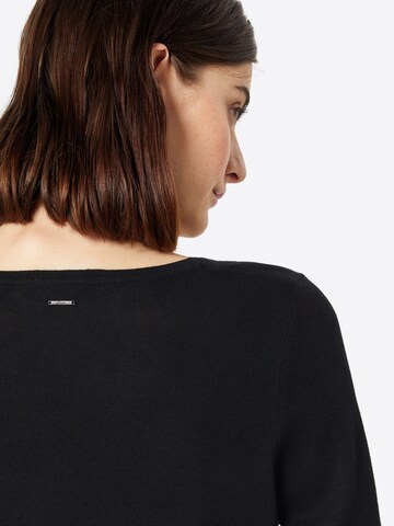 Pull-over s.Oliver en noir