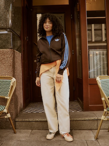 Retro Streetwear Look