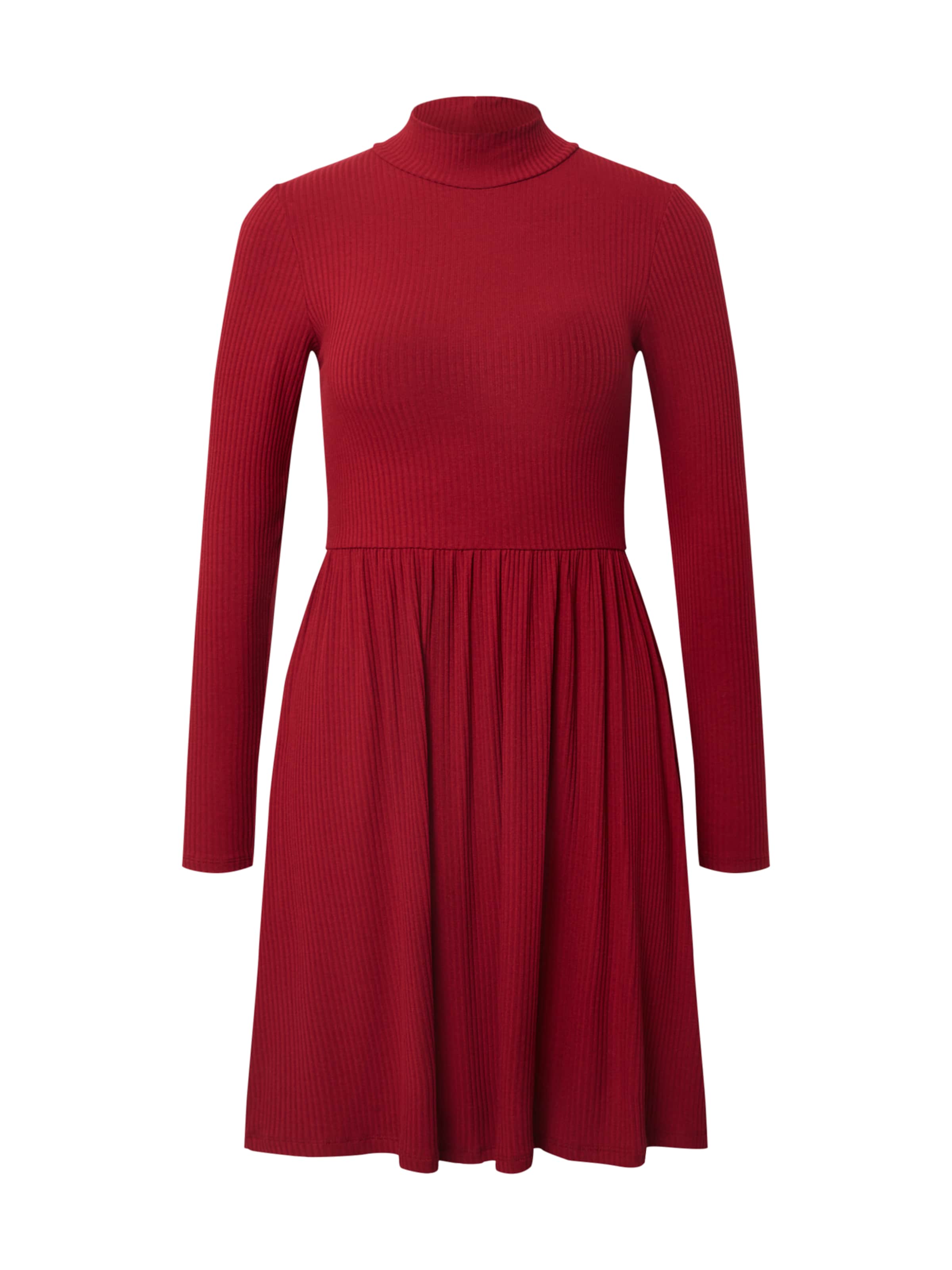 ABOUT YOU Dress 'Gwen' in Red: front