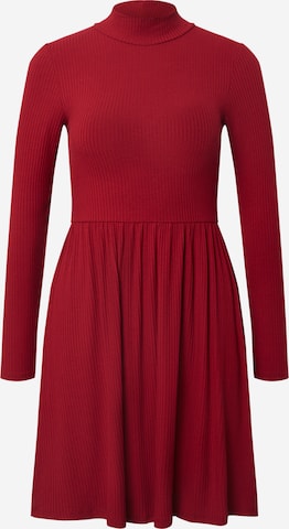 ABOUT YOU Dress 'Gwen' in Red: front