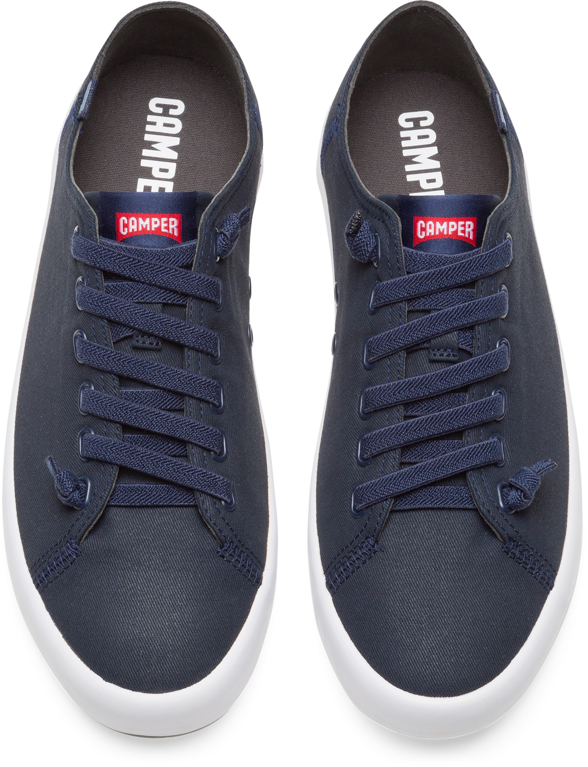 CAMPER Sneaker 'Andratx' in Blau