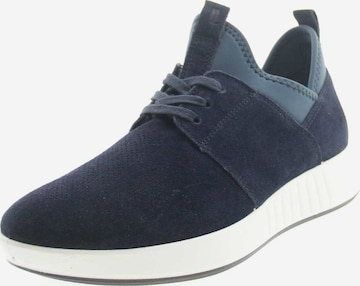 Legero Sneakers laag 'Essence' in Blauw: voorkant