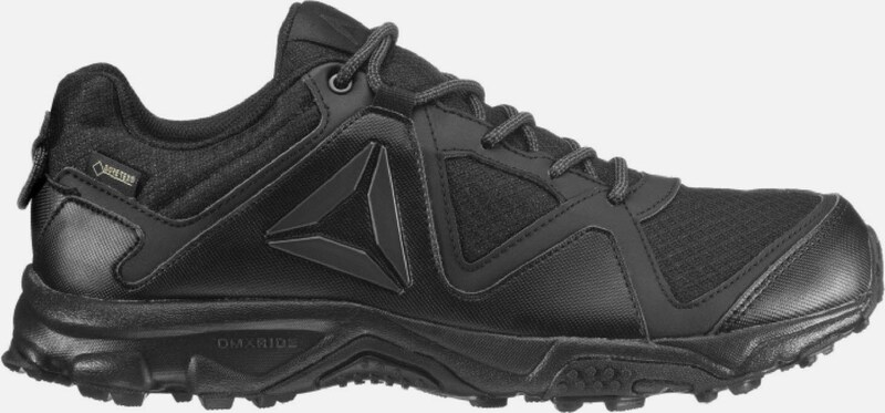 REEBOK Sportschuh 'Franconia Ridge 3.0 GTX' in schwarz REEBOK Sportschuh 'Franconia Ridge 3.0 GTX' in schwarz