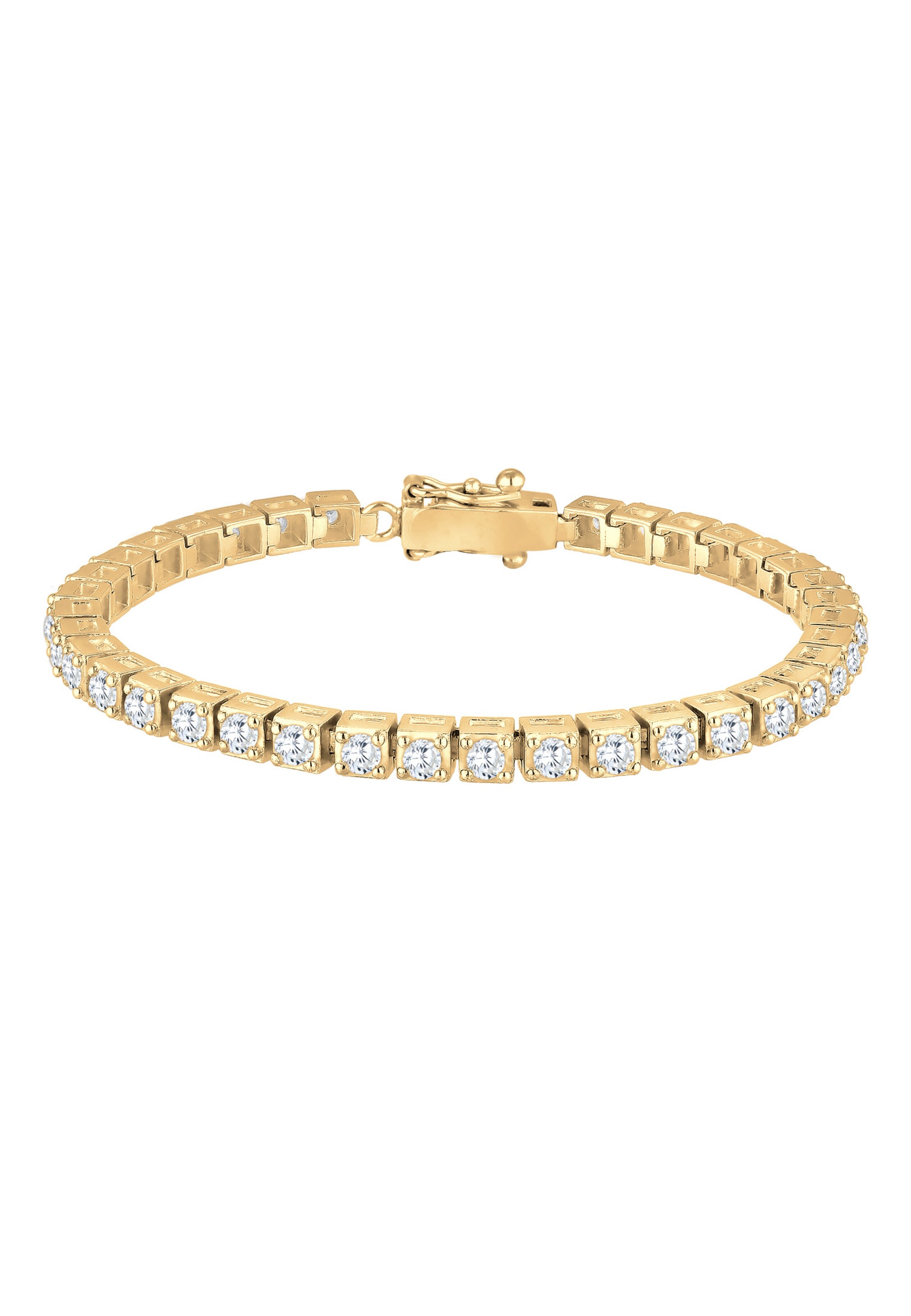 Bracelet ELLI PREMIUM en or : devant