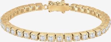 ELLI PREMIUM Bracelet in Gold: front