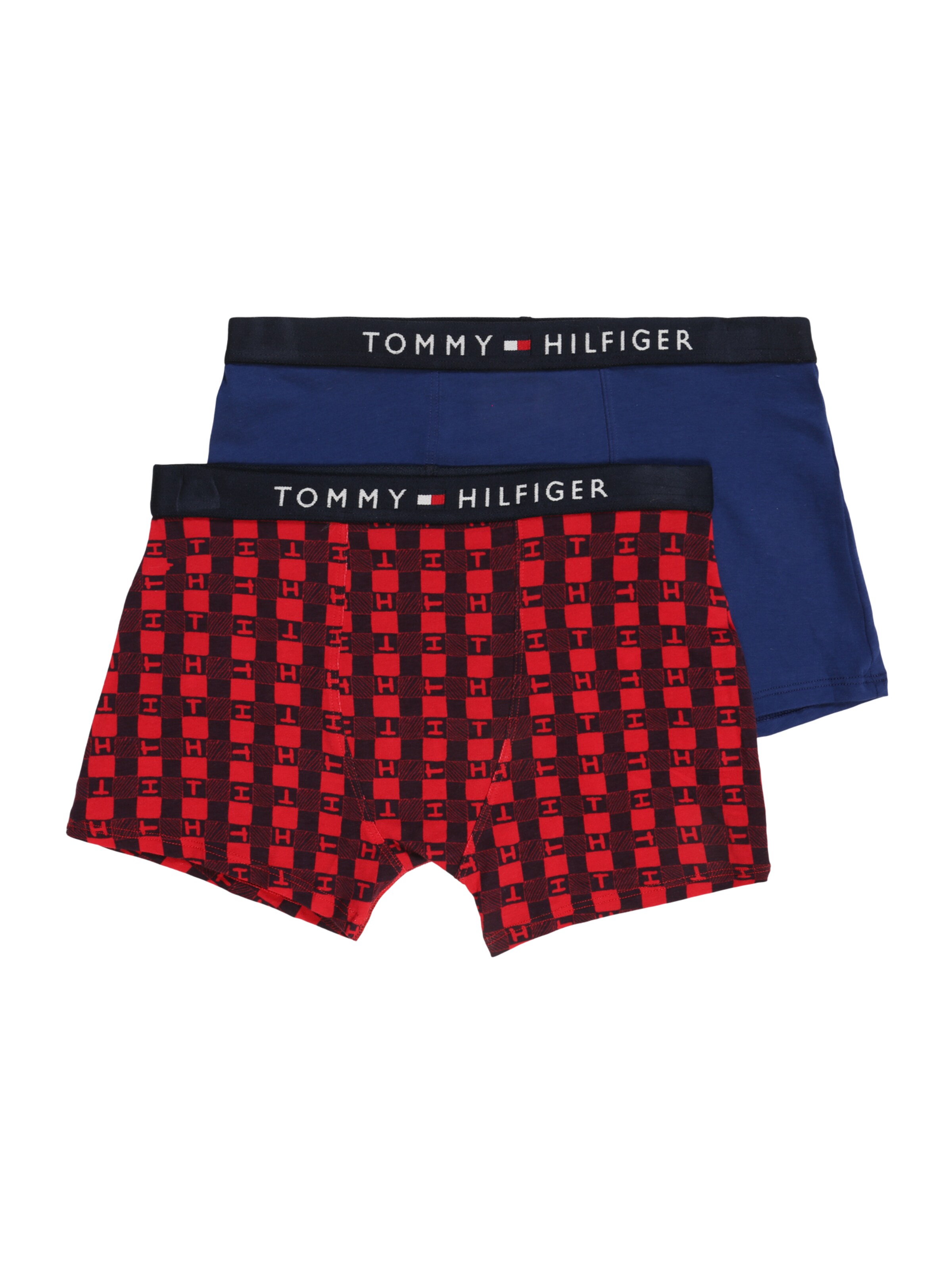 Tommy Hilfiger Underwear - Onderbroek in de kleur Blauw