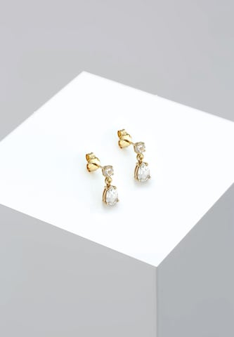 ELLI PREMIUM Earrings in Gold