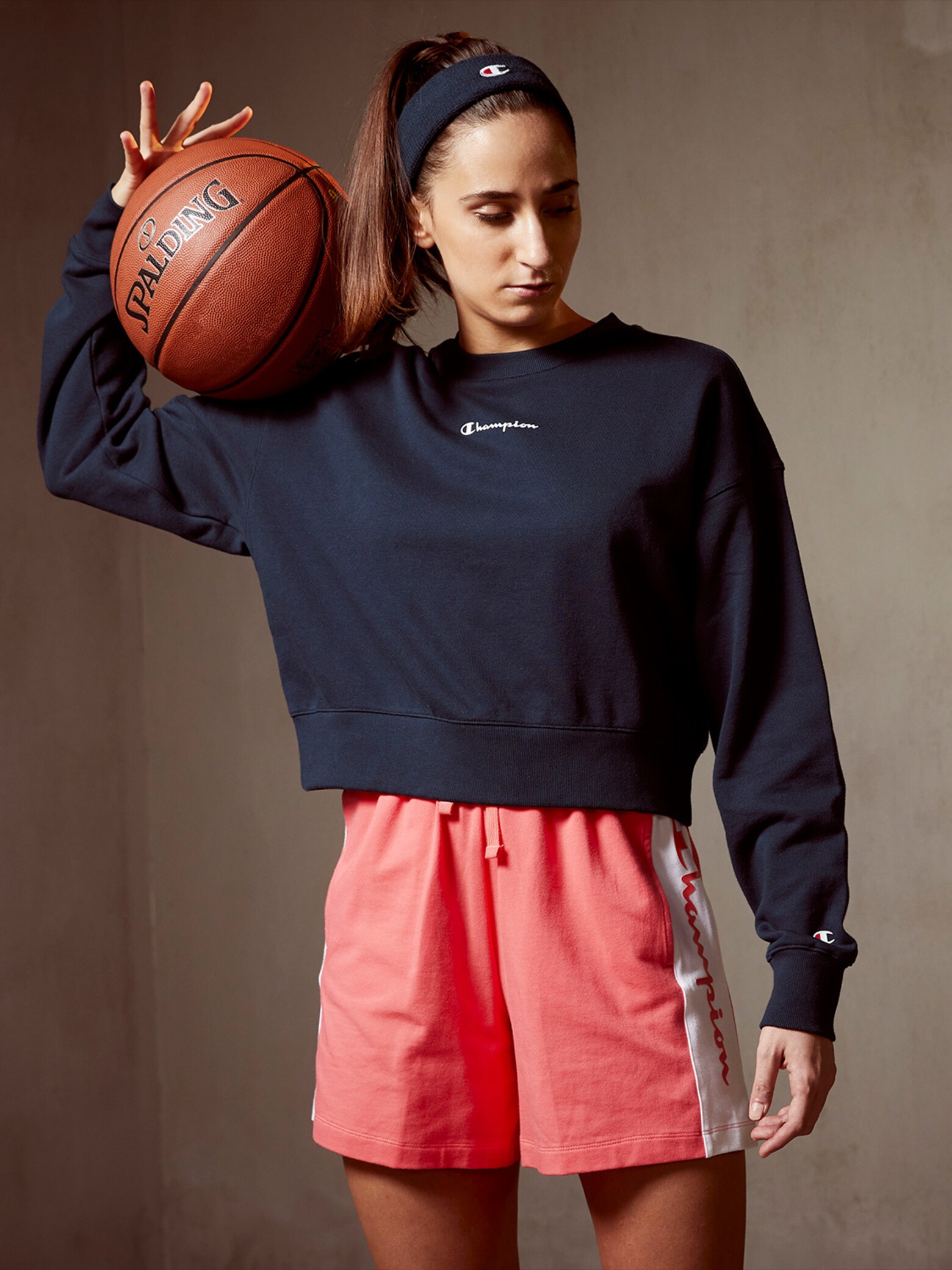 Athletics Wear