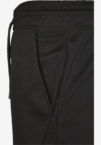 Regular Pantalon 'Uni' SOUTHPOLE en noir