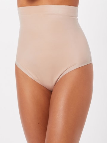 SPANX Shaping Slip in Beige: front