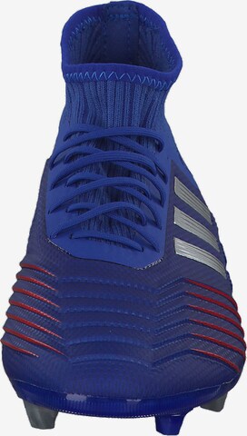 ADIDAS PERFORMANCE Voetbalschoen 'Predator 19.2' in Blauw