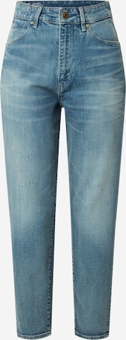 G-Star RAW Jeans 'Janeh' in Blue: front
