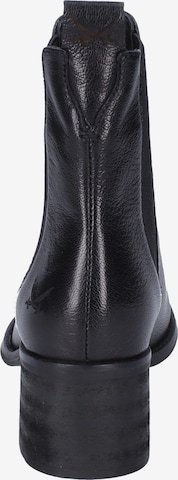 Chelsea Boots SANSIBAR en noir