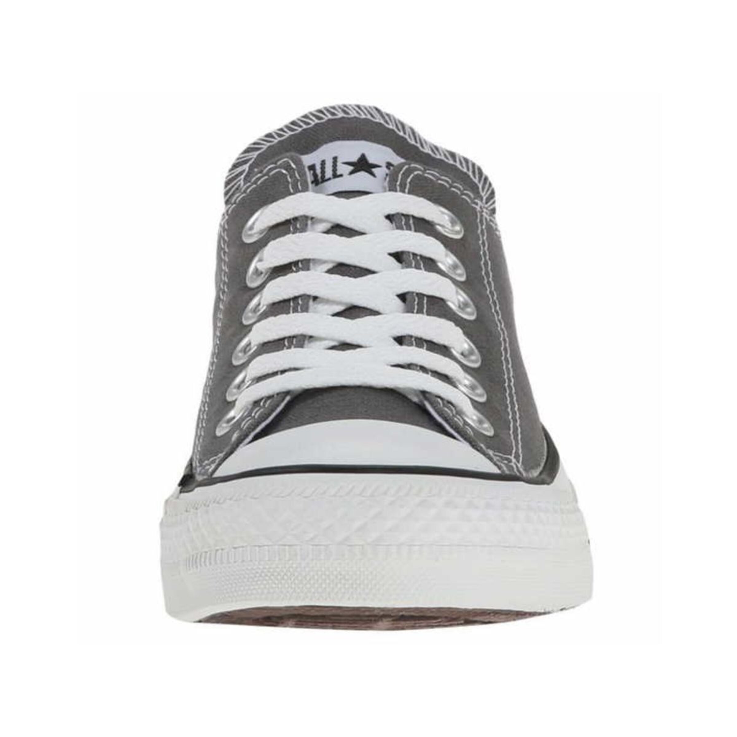 CONVERSE Rövid szárú sportcipők - szürke