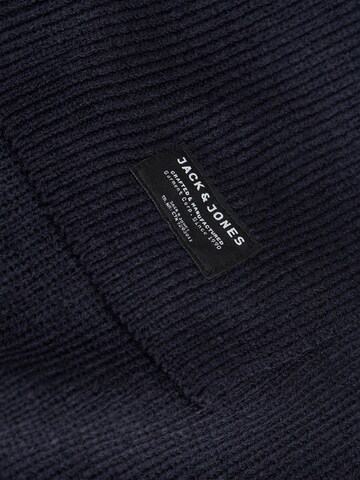 Sciarpa 'JACDna' di JACK & JONES in blu